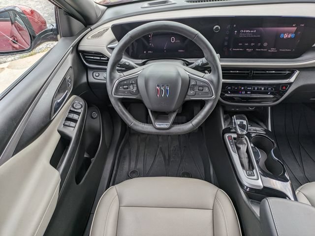 Used 2024 Buick Envista Avenir FWD image 17