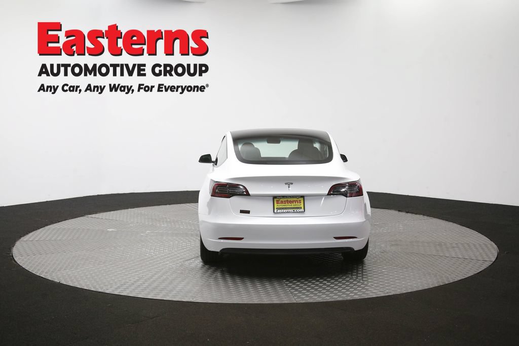 Used 2023 Tesla Model 3 Standard Range RWD image 33