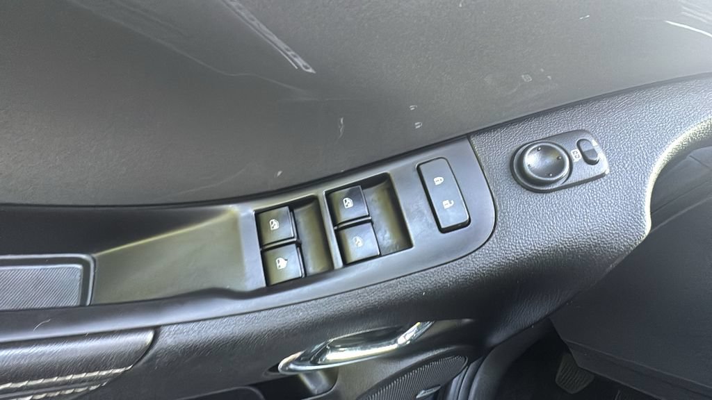 Used 2012 Chevrolet Camaro SS w/ RS Package RWD image 12
