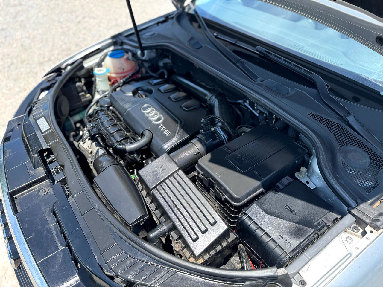 Used 2013 Audi A3 2.0T Premium image 15