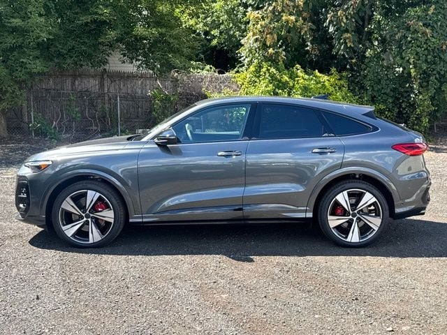 New 2026 Audi SQ5 Premium Plus AWD/4WD image 5
