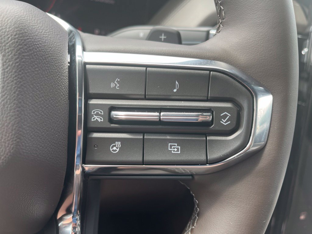 New 2026 GMC Yukon XL Elevation AWD/4WD image 21