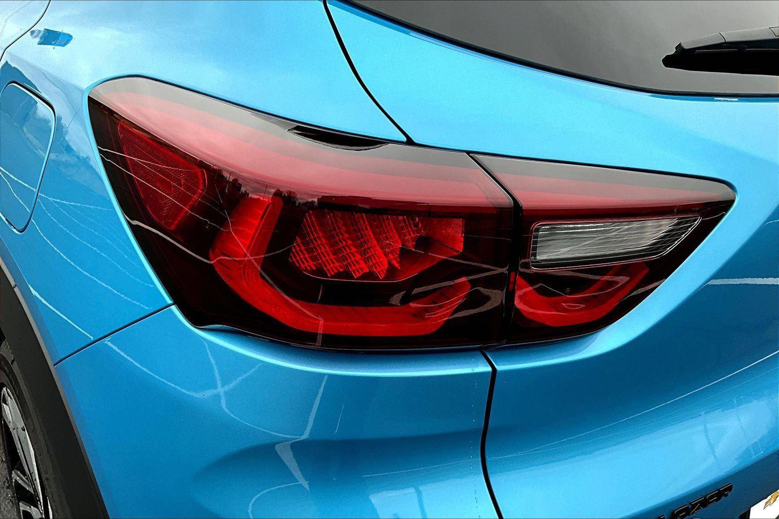 Used 2025 Chevrolet TrailBlazer RS w/ Convenience Package image 31