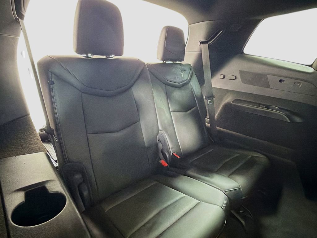 Used 2021 Cadillac XT6 Sport AWD/4WD image 31
