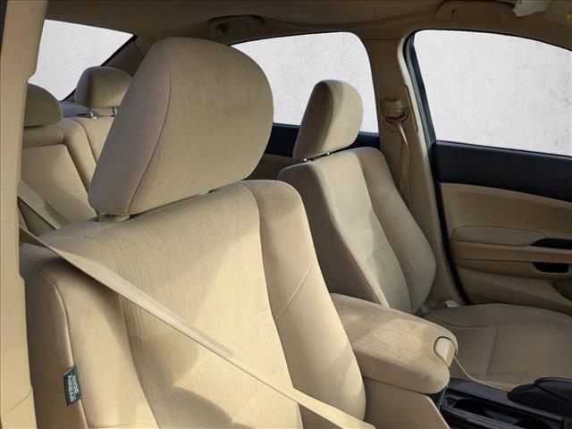 Used 2012 Honda Accord LX image 18
