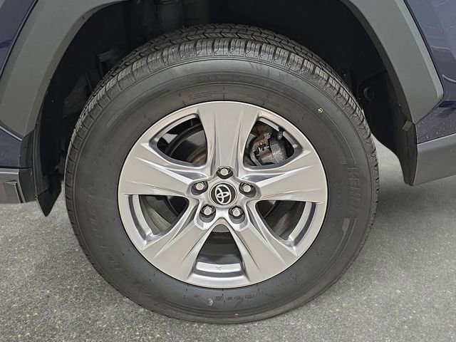 Certified 2023 Toyota RAV4 XLE AWD/4WD image 29