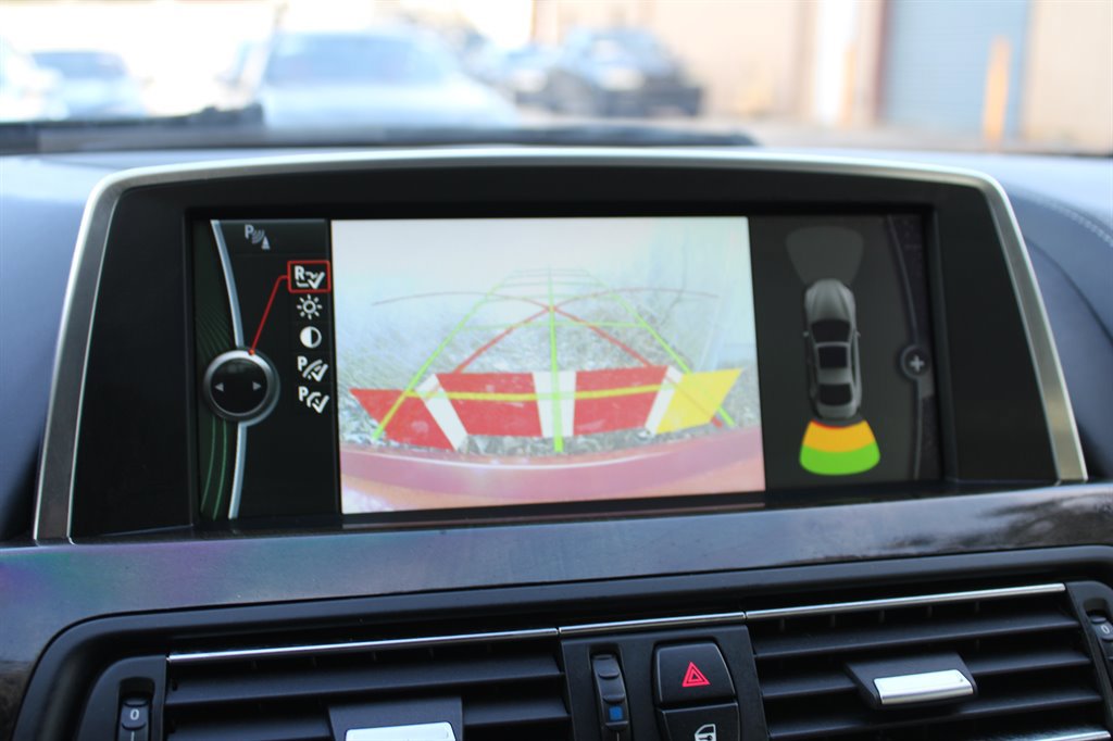 Used 2013 BMW 650i xDrive 650i xDrive image 18