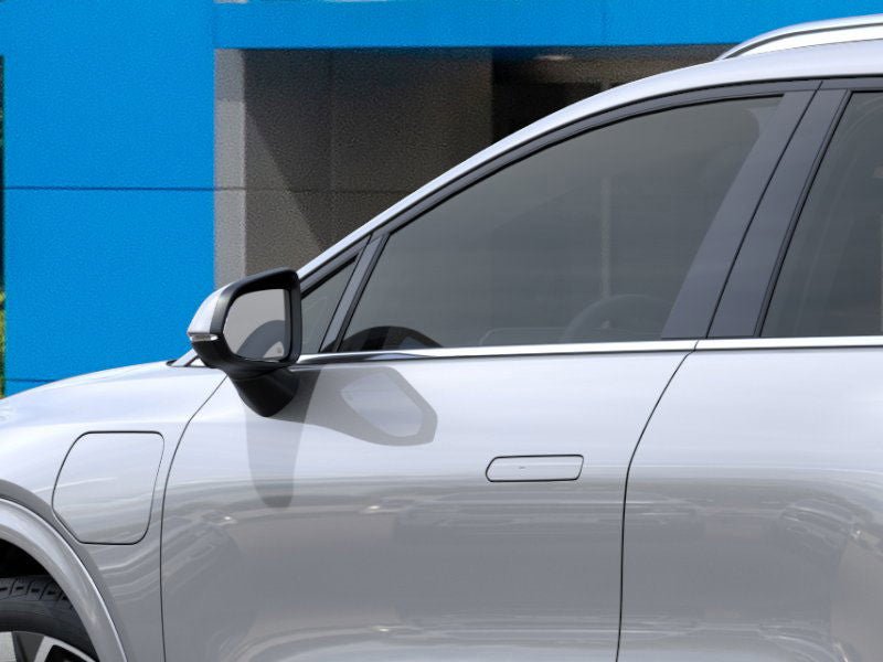 New 2025 Chevrolet Equinox EV LT w/ Convenience Package II FWD image 12
