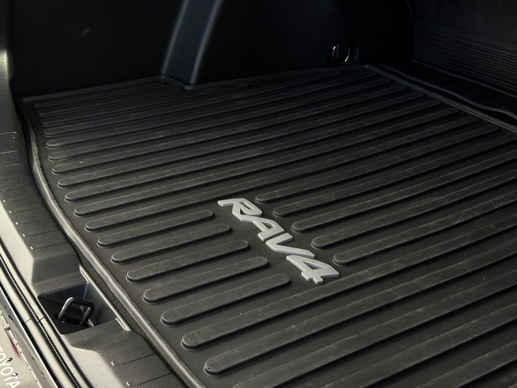 Certified 2024 Toyota RAV4 XSE w/ Weather Package image 31