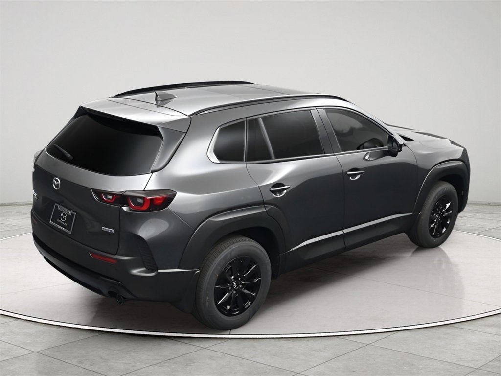 New 2026 MAZDA CX-50 AWD 2.5 Hybrid w/ Weather Package image 17
