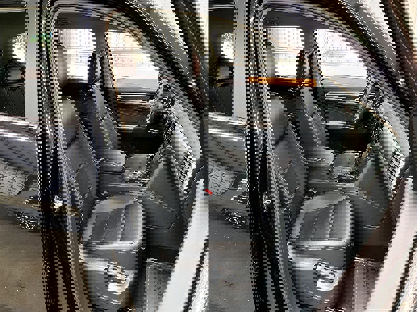 Used 2023 Volkswagen Atlas SE image 10