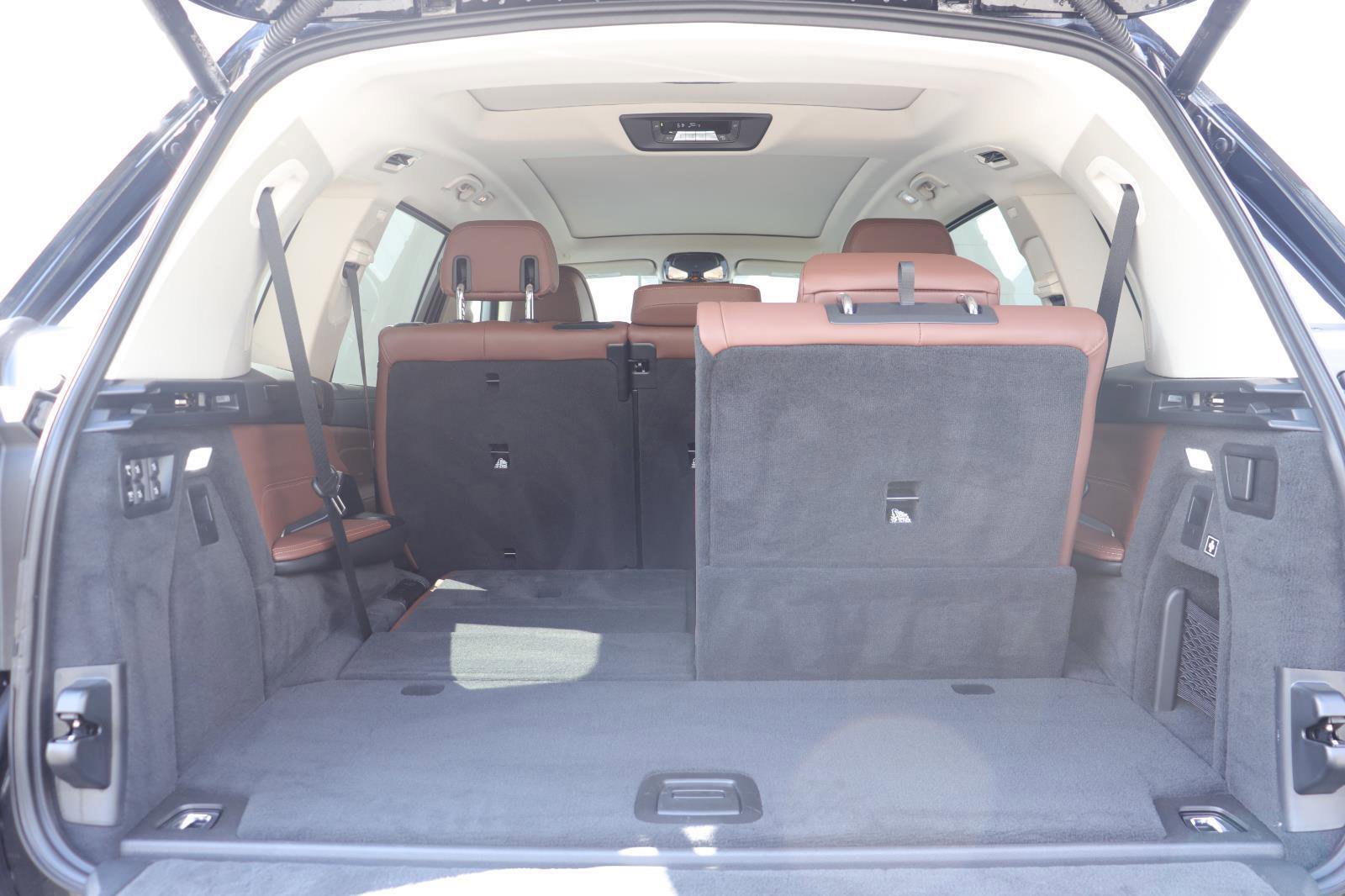 Used 2023 BMW X7 xDrive40i w/ Premium Package image 17