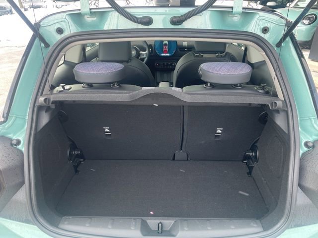 Certified 2025 MINI Cooper S image 8