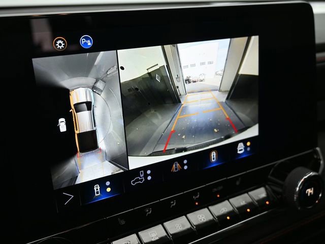 New 2025 Chevrolet Colorado Z71 w/ Technology Package image 33