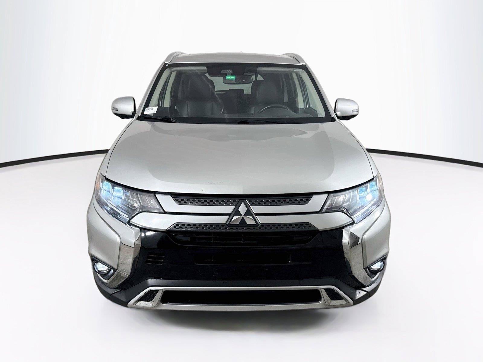 Used 2020 Mitsubishi Outlander GT AWD/4WD image 8