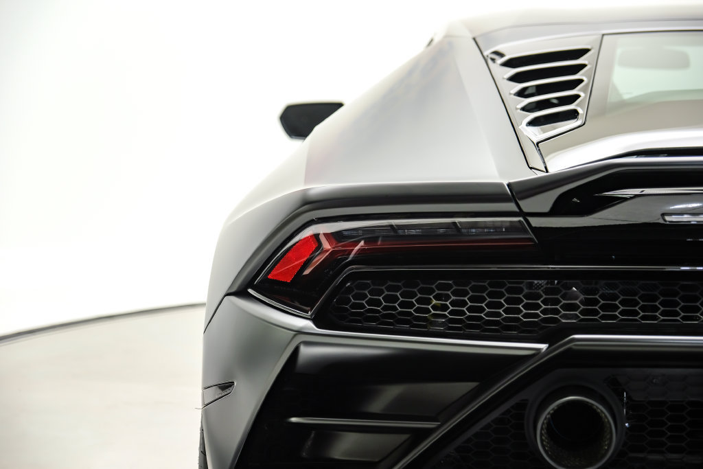 Used 2020 Lamborghini Huracan EVO AWD/4WD image 50
