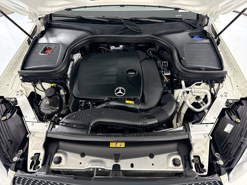 Certified 2022 Mercedes-Benz GLC 300 4MATIC image 29