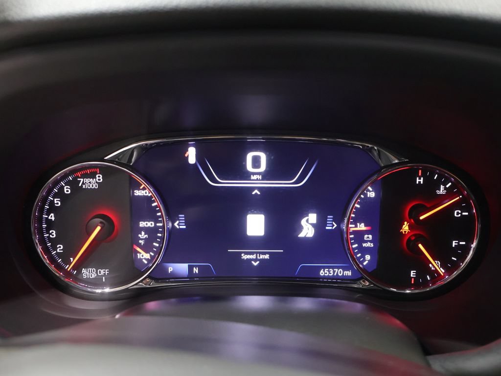 Used 2020 GMC Acadia SLT w/ Driver Alert Package II AWD/4WD image 40