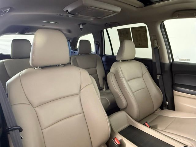 Used 2021 Honda Pilot Touring image 57