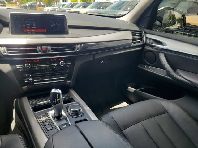Used 2018 BMW X5 xDrive35i AWD/4WD image 11