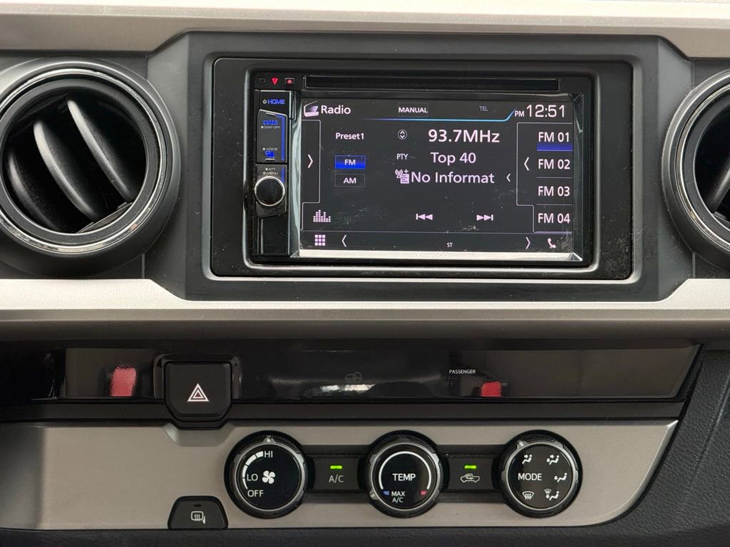 Used 2016 Toyota Tacoma SR5 image 11