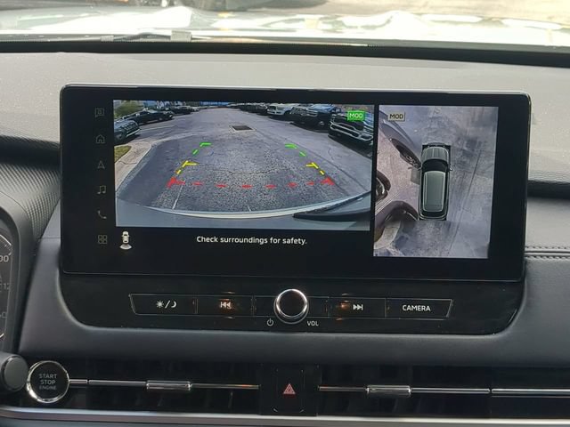 Used 2025 Mitsubishi Outlander SE FWD image 25