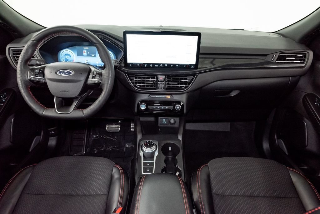 Used 2023 Ford Escape ST-Line Select w/ Tech Pack #2 AWD/4WD image 26