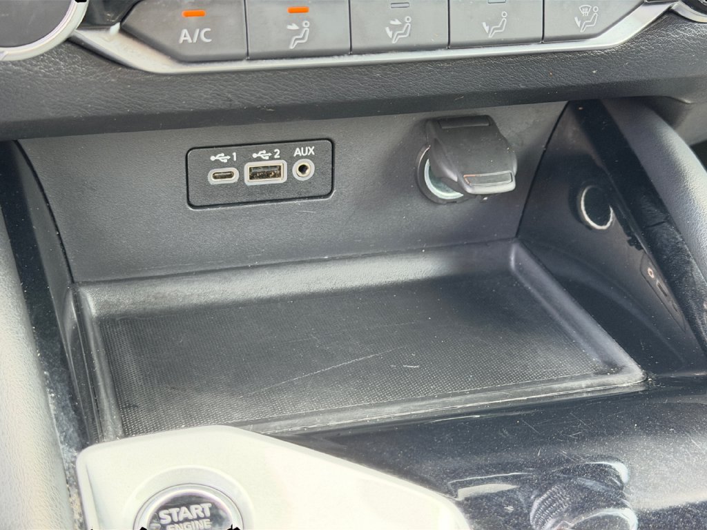 Used 2025 Nissan Altima 2.5 SR AWD/4WD image 27