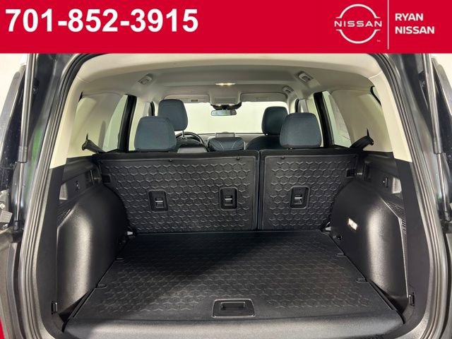 Used 2024 Ford Bronco Sport Heritage w/ Heritage Convenience Package image 8