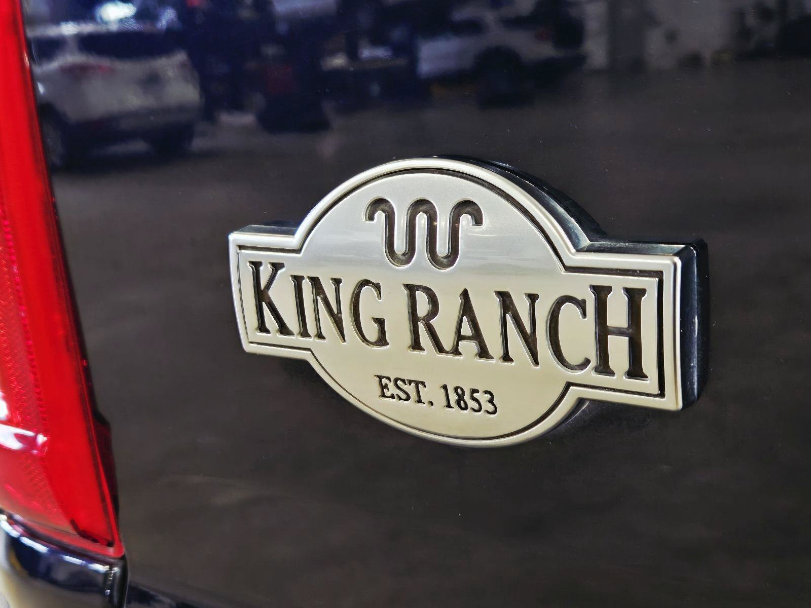 Certified 2023 Ford F150 King Ranch w/ Equipment Group 601A High AWD/4WD image 26