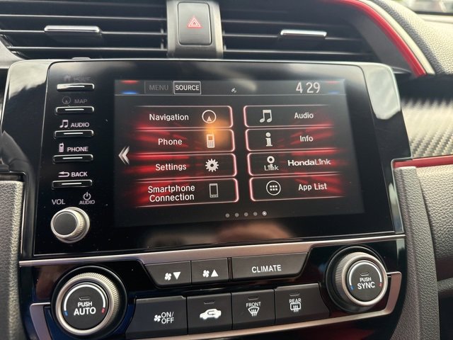 Used 2019 Honda Civic Type R image 29