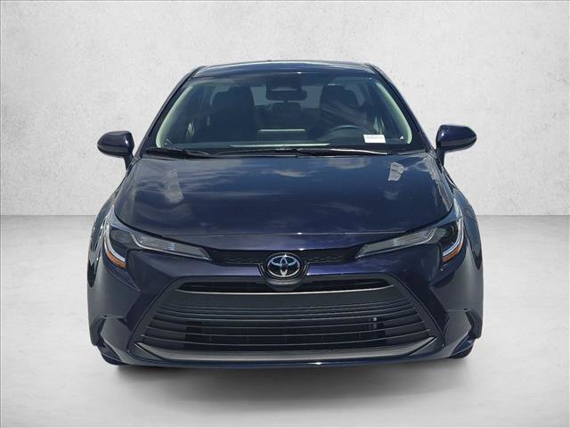New 2026 Toyota Corolla LE FWD image 6