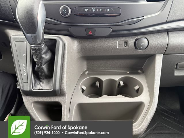 New 2026 Ford Transit 350 148 High Roof Extended AWD image 29