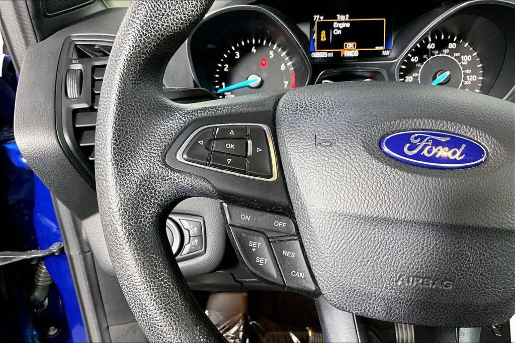 Used 2017 Ford Escape S FWD image 18