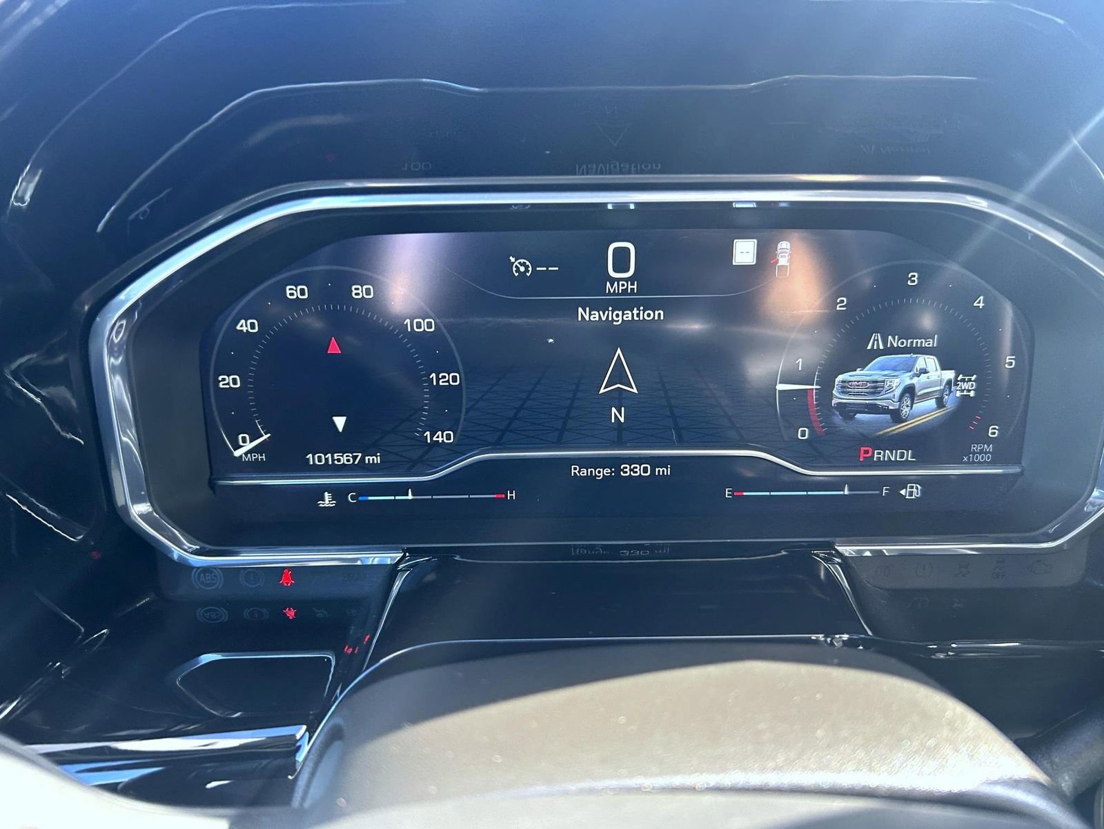 Certified 2022 GMC Sierra 1500 Elevation image 14