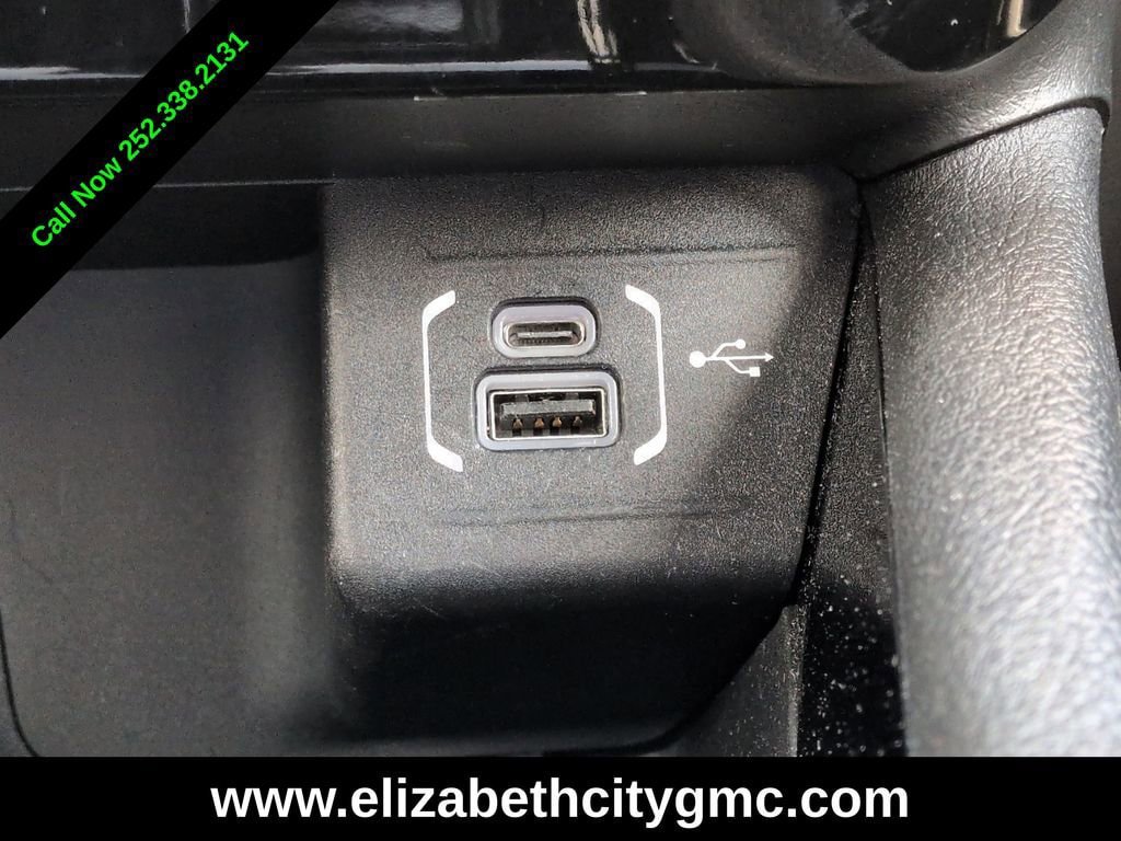 Used 2025 Jeep Compass Limited AWD/4WD image 27