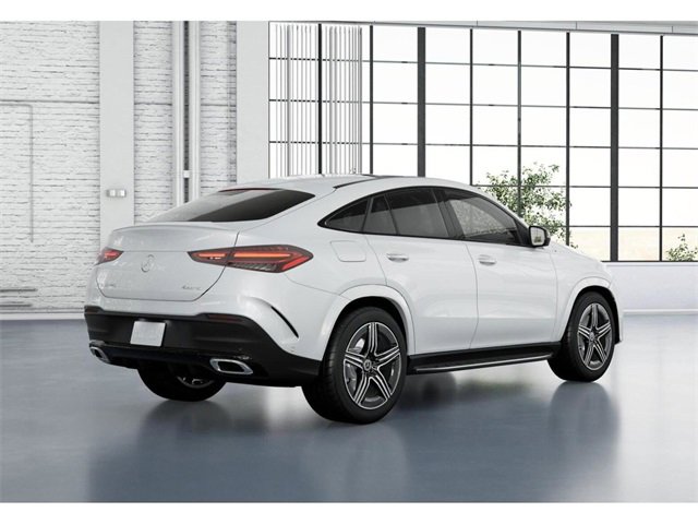New 2026 Mercedes-Benz GLE 450 4MATIC Coupe image 21