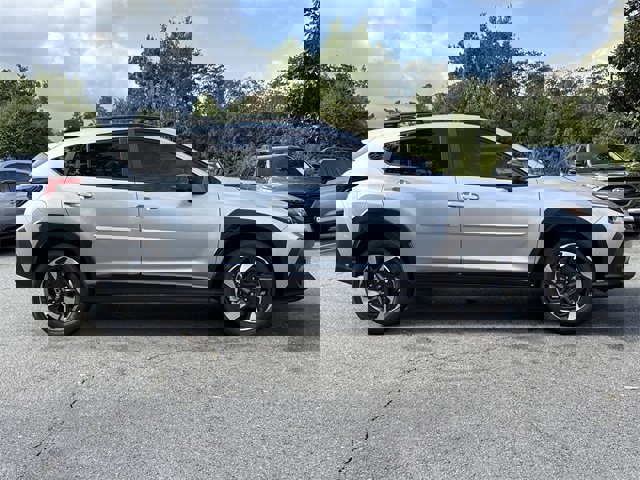 New 2025 Subaru Crosstrek 2.5i Limited image 2