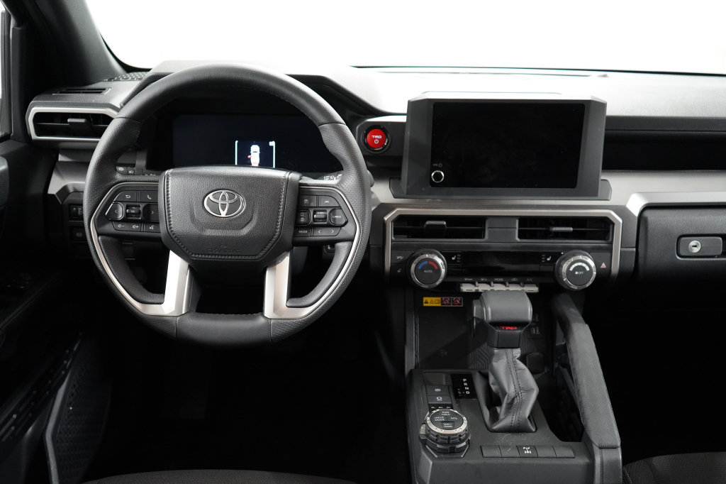 Used 2026 Toyota 4Runner TRD Off-Road AWD/4WD image 12