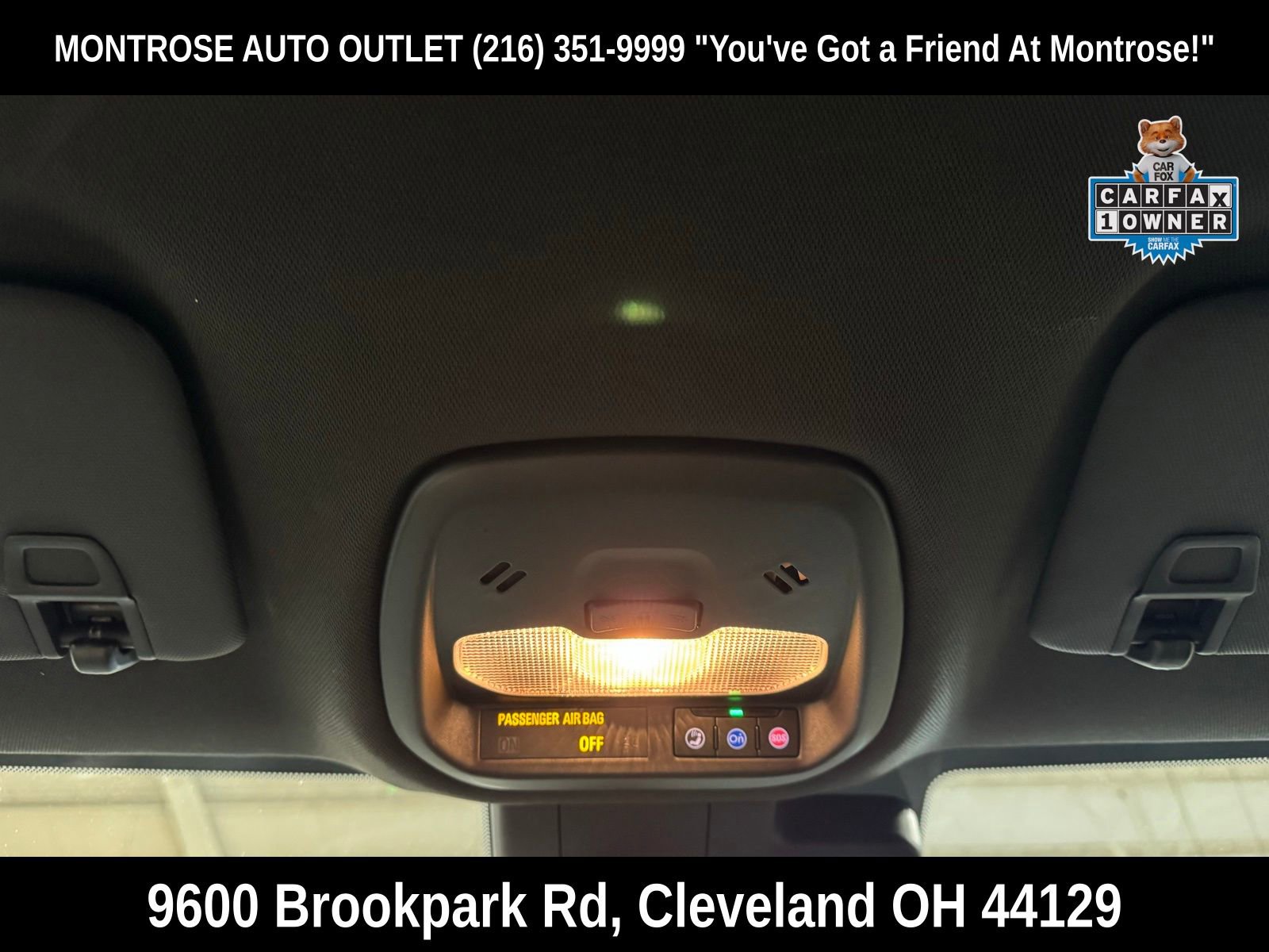 Used 2024 Buick Envista Sport Touring w/ Convenience I Package image 26