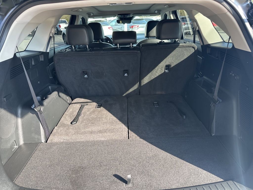 Used 2024 Kia Sorento S w/ Panoramic Sunroof Package image 11