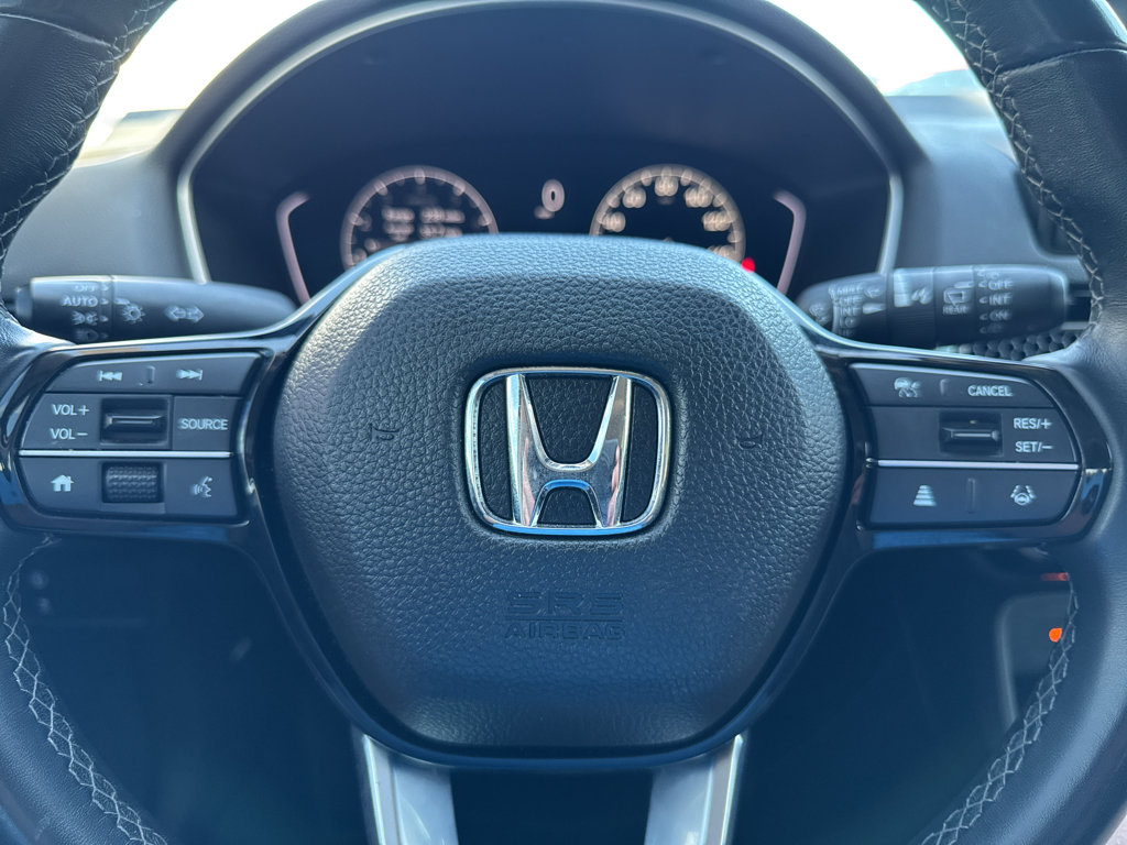 Used 2023 Honda Civic EX-L image 15