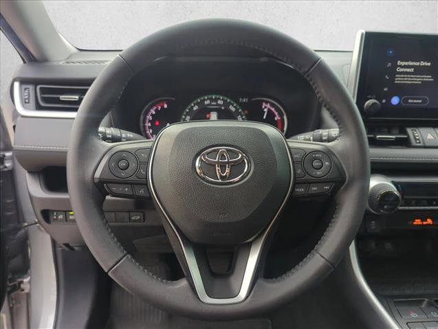 Certified 2023 Toyota RAV4 XLE Premium FWD image 12