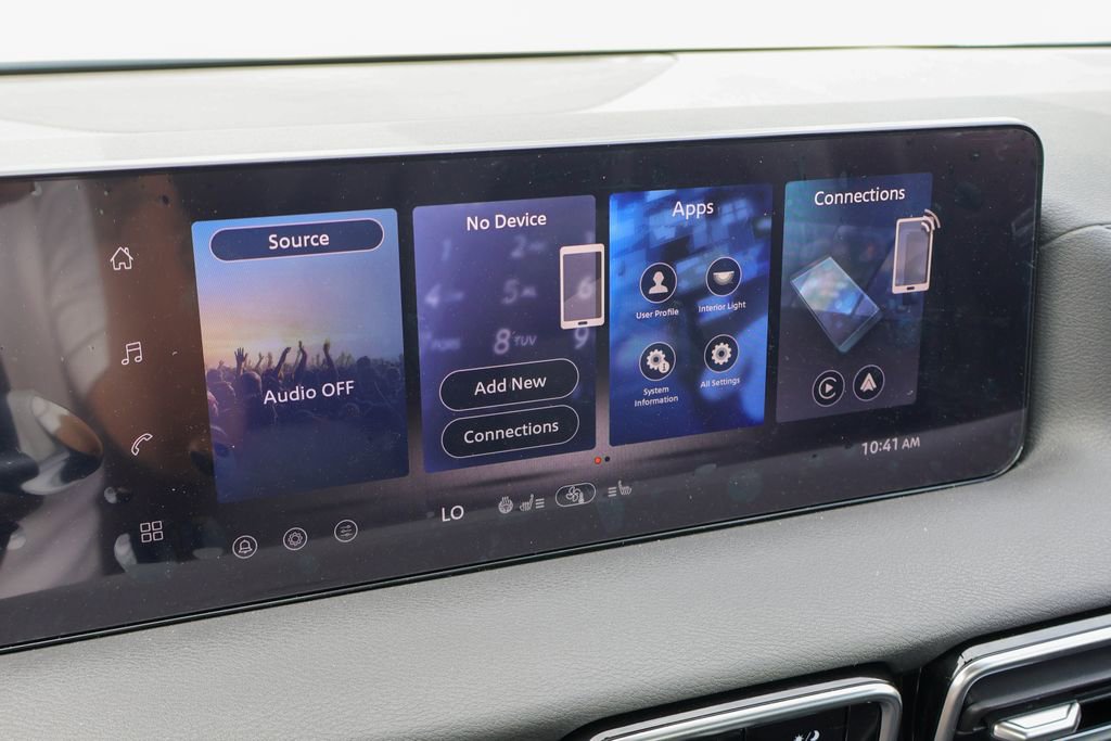 New 2026 Nissan Sentra SV image 3