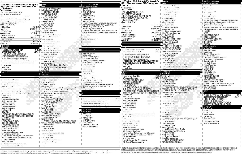 Used 2024 RAM ProMaster 3500 w/ Convenience Group image 30