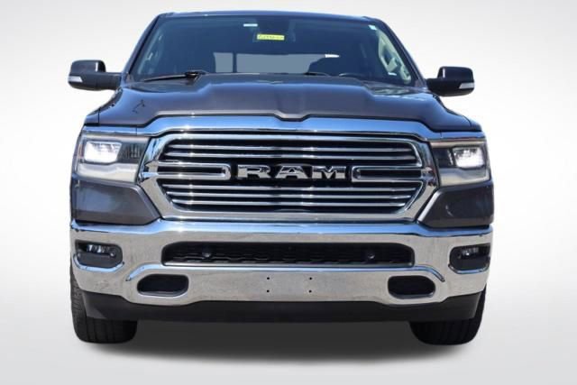 Used 2019 RAM 1500 Big Horn image 4
