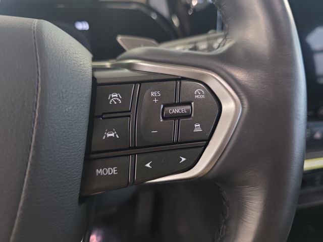 Used 2025 Lexus NX 350 AWD w/ Accessory Package (2T) image 19