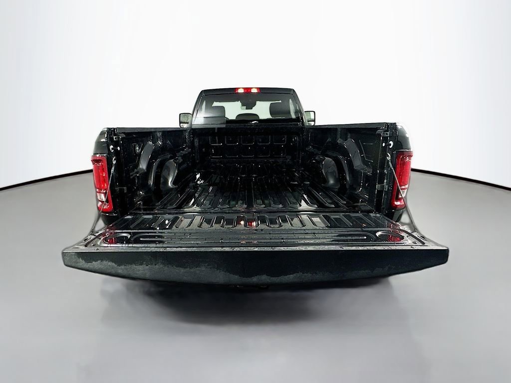 New 2026 RAM 2500 Tradesman w/ Chrome Appearance Group image 16