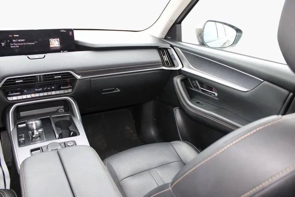 Used 2024 MAZDA CX-90 3.3 Turbo S image 32