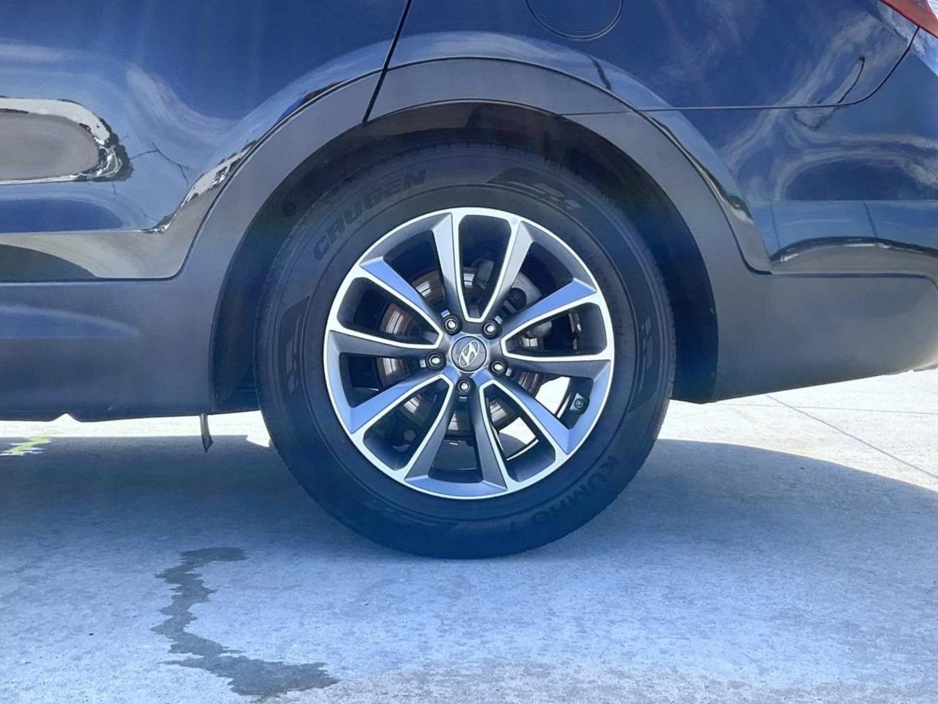 Used 2019 Hyundai Santa Fe XL SE w/ SE Premium Package 02 FWD image 25